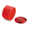 LENS & NIGHT COVER RED FOR PRO-LITE AND SHIFT-LITE - greatparts