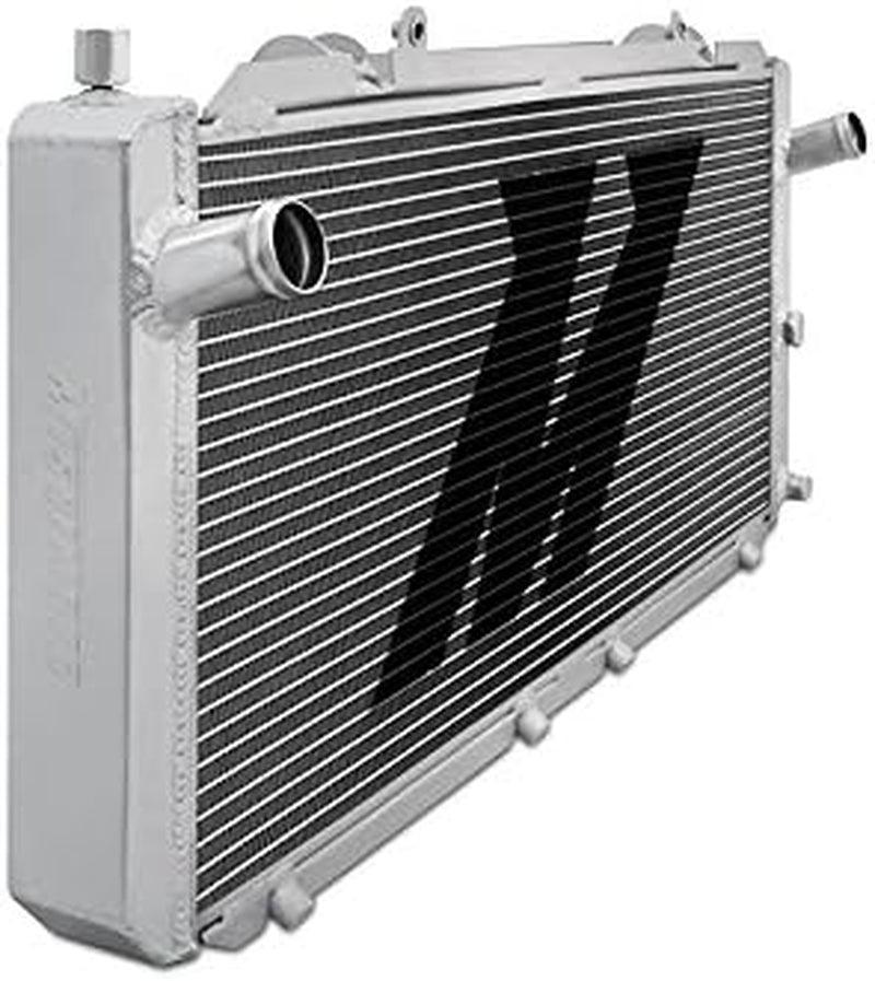 MMRAD-MR2-90 Performance Aluminum Radiator Compatible with Toyota MR-2 1990-1997