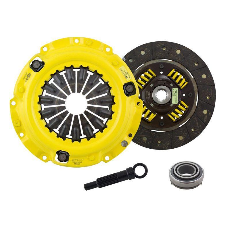 MR1-HDSS ACT HD/Perf Street Sprung Kit - greatparts
