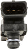 0261230015 Original Equipment Manifold Absolute Pressure (MAP) Sensor for Select Cadillac: 1997-01 Catera; Ferrari: 2000-05 360 Modena; Porsche: 2001-05 911