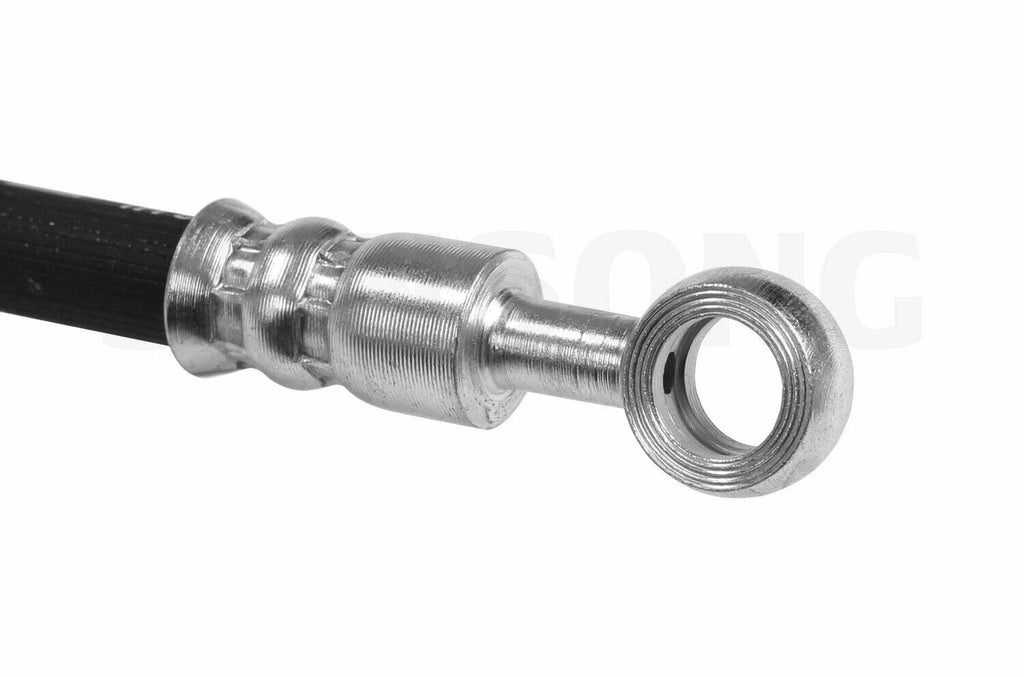 Sunsong Brake Hydraulic Hose for Impreza, Legacy 2203656