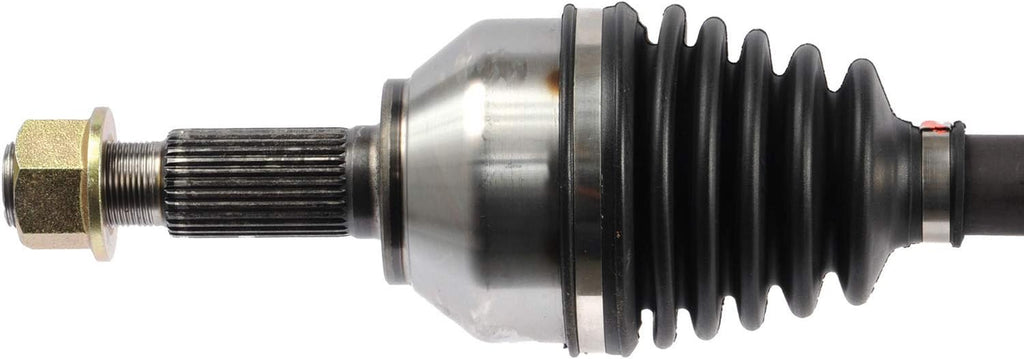 66-6285 New CV Constant Velocity Drive Axle Shaft