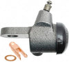 Professional 18E460 Front Passenger Side Drum Brake Wheel Cylinder