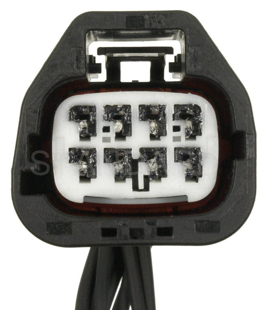 Oxygen Sensor Module Connector for MDX, F-250 Super Duty, Armada+More S-1764