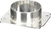 Vibrant 1994 Mass Airflow Sensor Adapter Plate