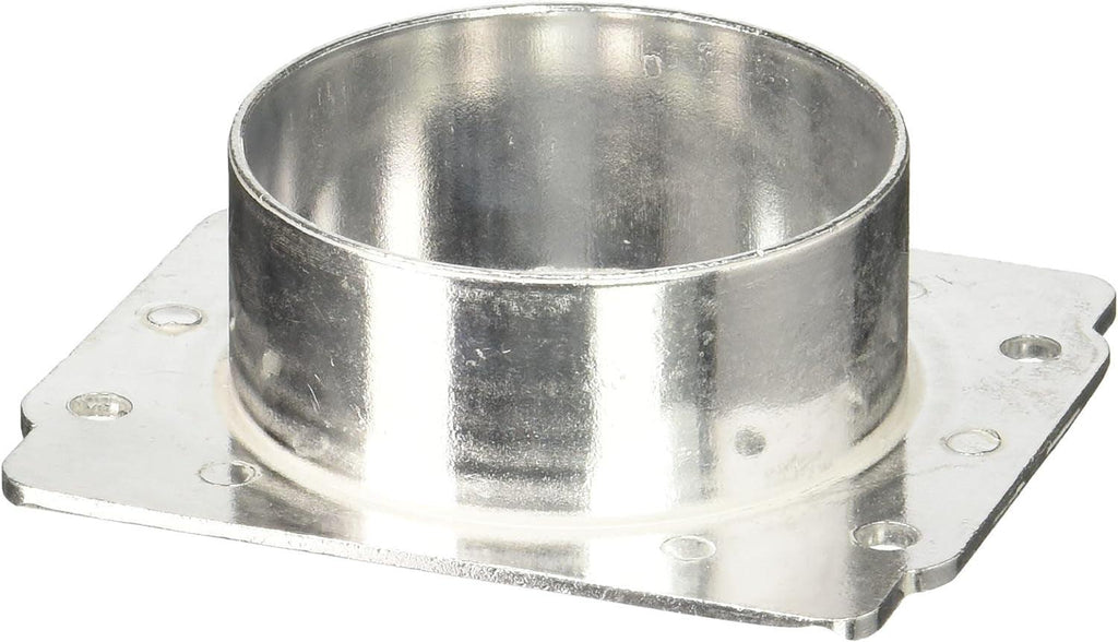 Vibrant 1994 Mass Airflow Sensor Adapter Plate