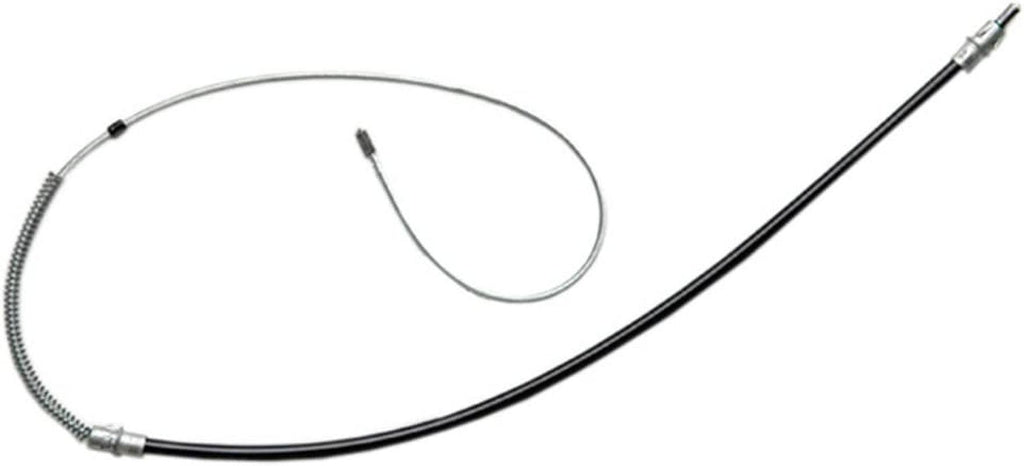 BC93904 Professional Grade Parking Brake Cable