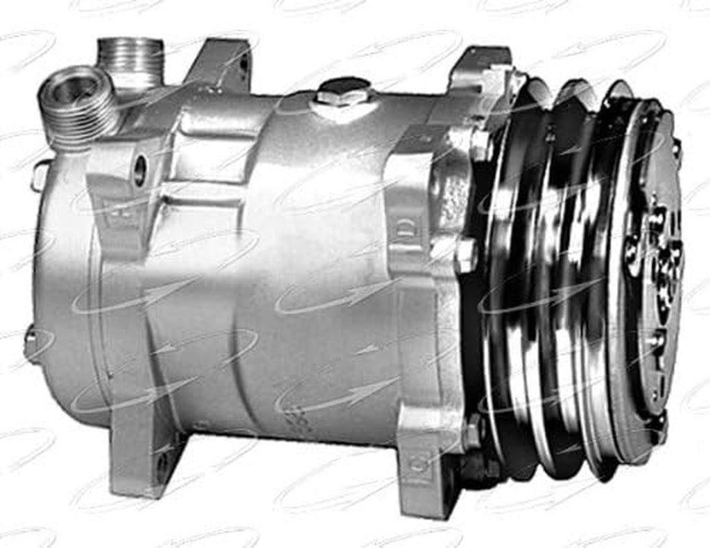 58547 New AC Compressor