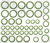 Global Parts A/C System O-Ring and Gasket Kit for 1989-2006 MPV 1321286