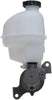 MC391121 Professional Grade Brake Master Cylinder