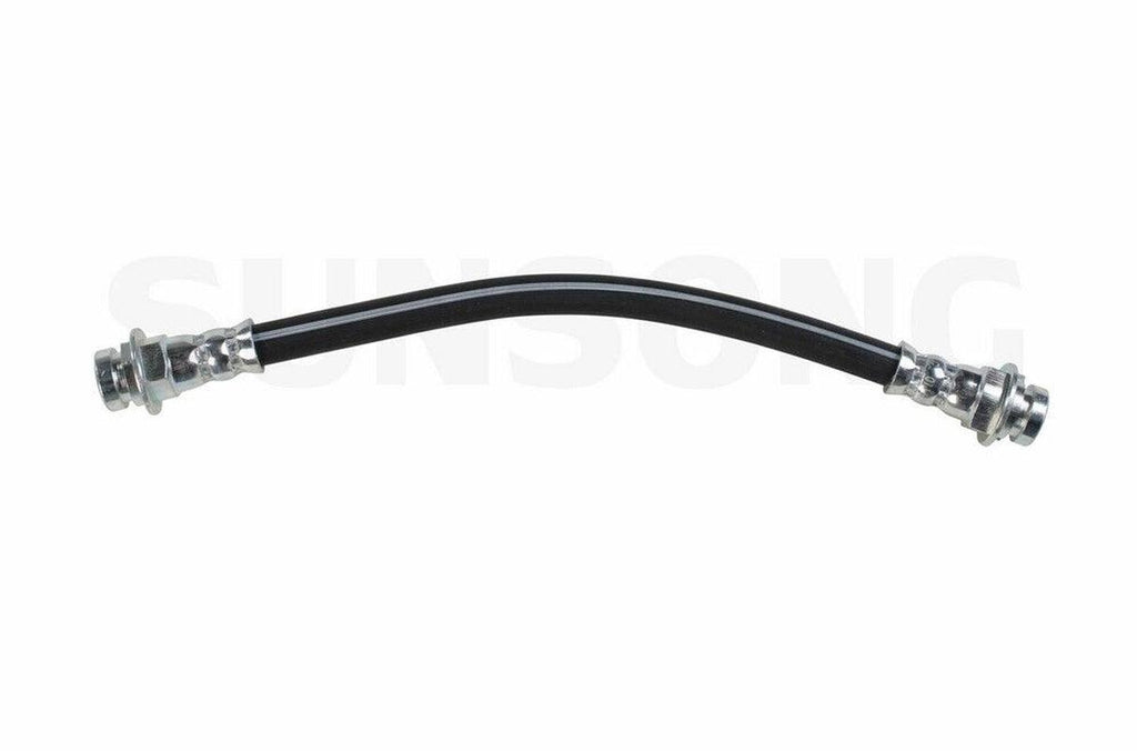 Sunsong Brake Hydraulic Hose for HHR, Cobalt, G5, G4, Pursuit, Ion 2204716