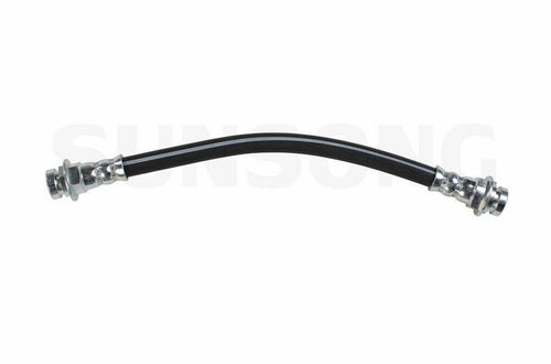 Sunsong Brake Hydraulic Hose for HHR, Cobalt, G5, G4, Pursuit, Ion 2204716