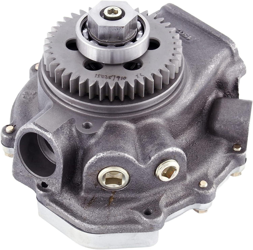 44060HD Heavy-Duty Engine Water Pump