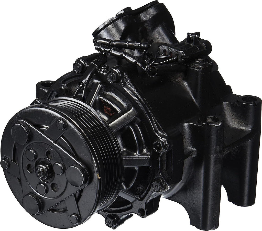 77561 Remanufactured AC Compressor