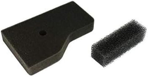 17211-Z07-000 & 17218-Z07-000 Genuine  Air & Outer Filter for EU2200, EU2000, and EB2000