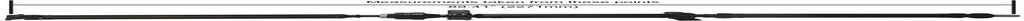 65-5050 Remanufactured Driveshaft/Prop Shaft