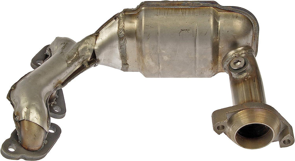 Dorman 674-831 Manifold Converter - Not CARB Compliant Compatible with Select Ford / Mazda / Mercury Models (Made in USA)