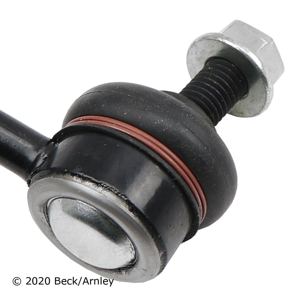 Beck Arnley Suspension Stabilizer Bar Link for Jaguar 101-8482