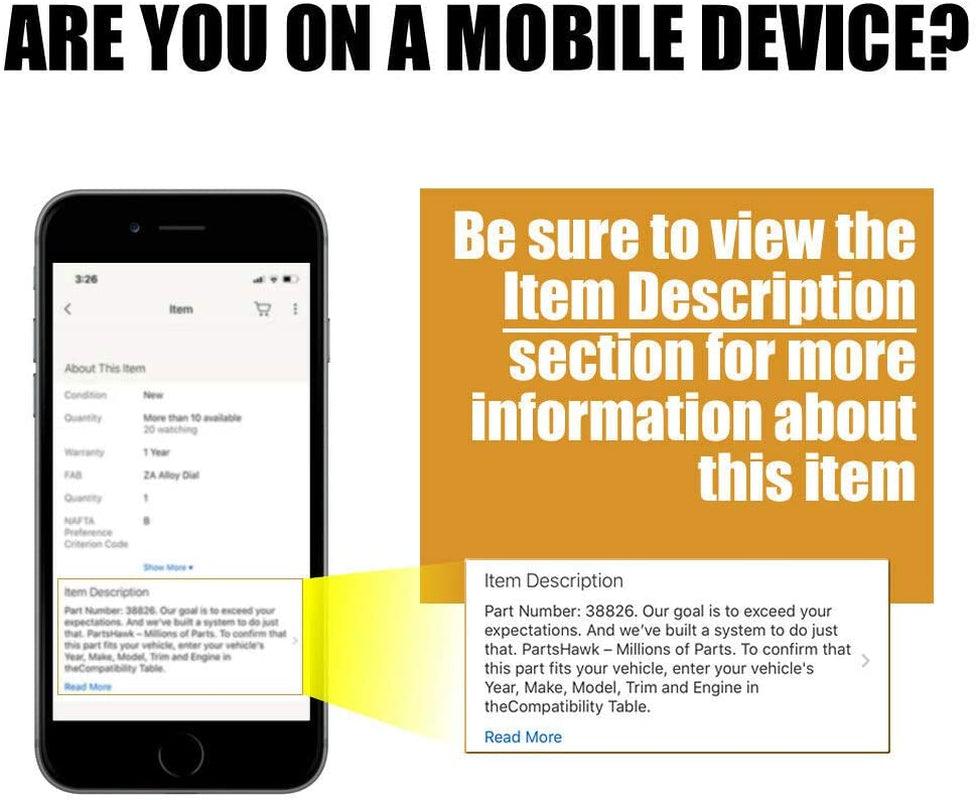 Mr. Gasket LSRC1 Gm Ls R/C Alignment Tool Head Gasket