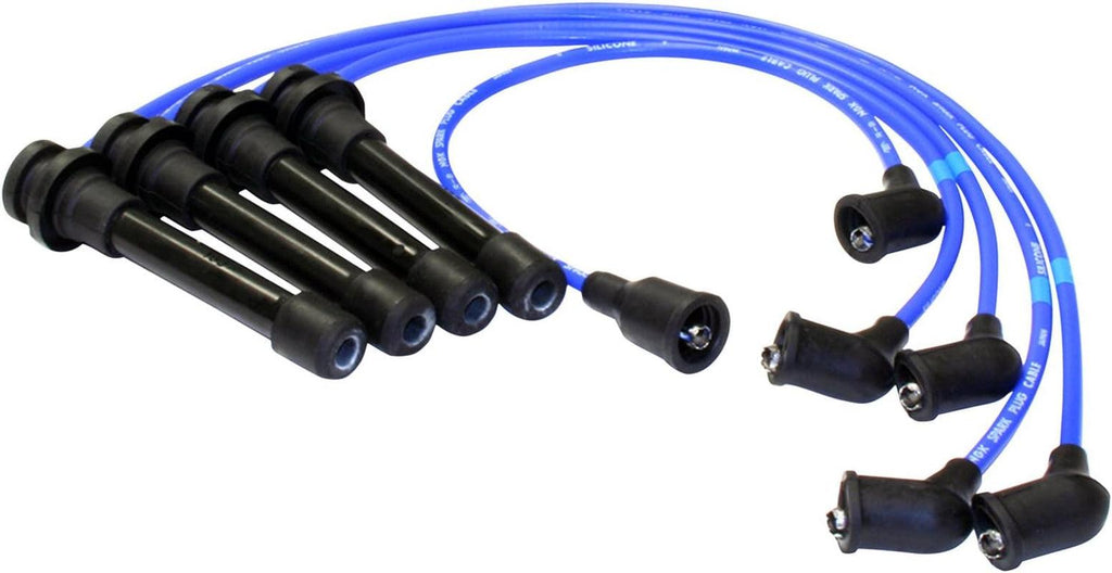 (9136) RC-NX96 Spark Plug Wire Set