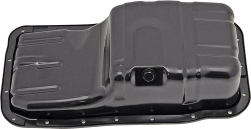 Dorman 264-407 Engine Oil Pan Compatible with Select Honda Models