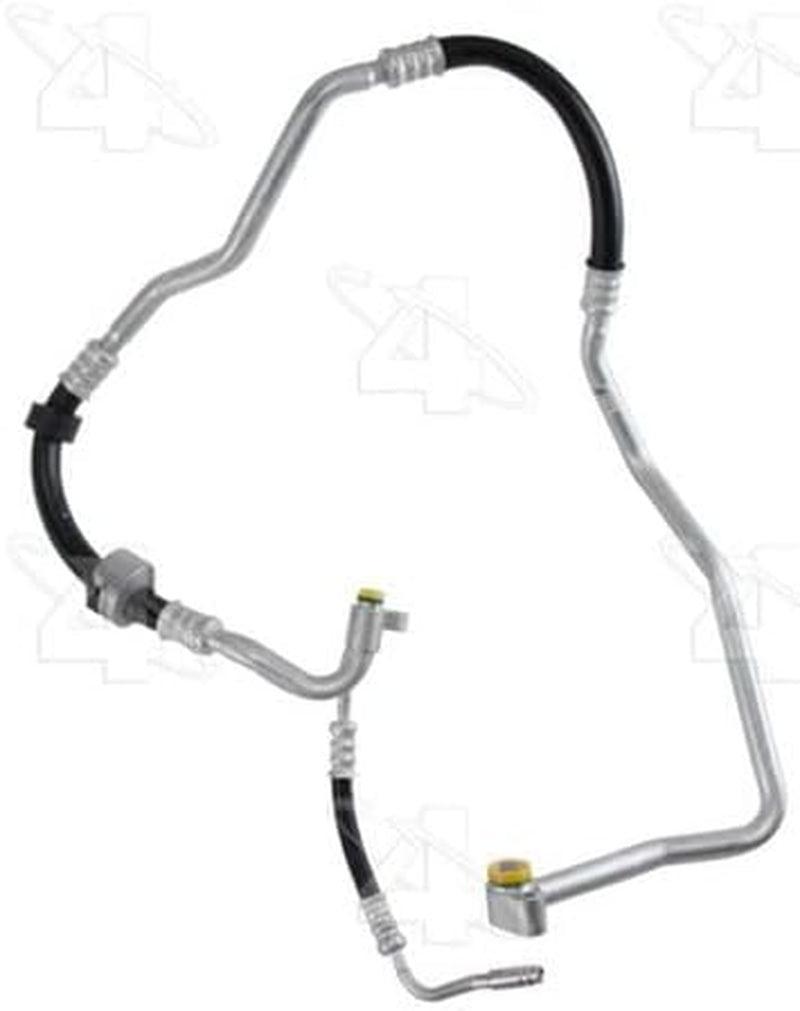 55840 Suction Line Hose Assembly