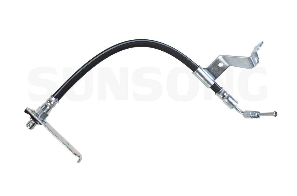 Sunsong Brake Hydraulic Hose for Cirrus, Stratus, Breeze 2203306