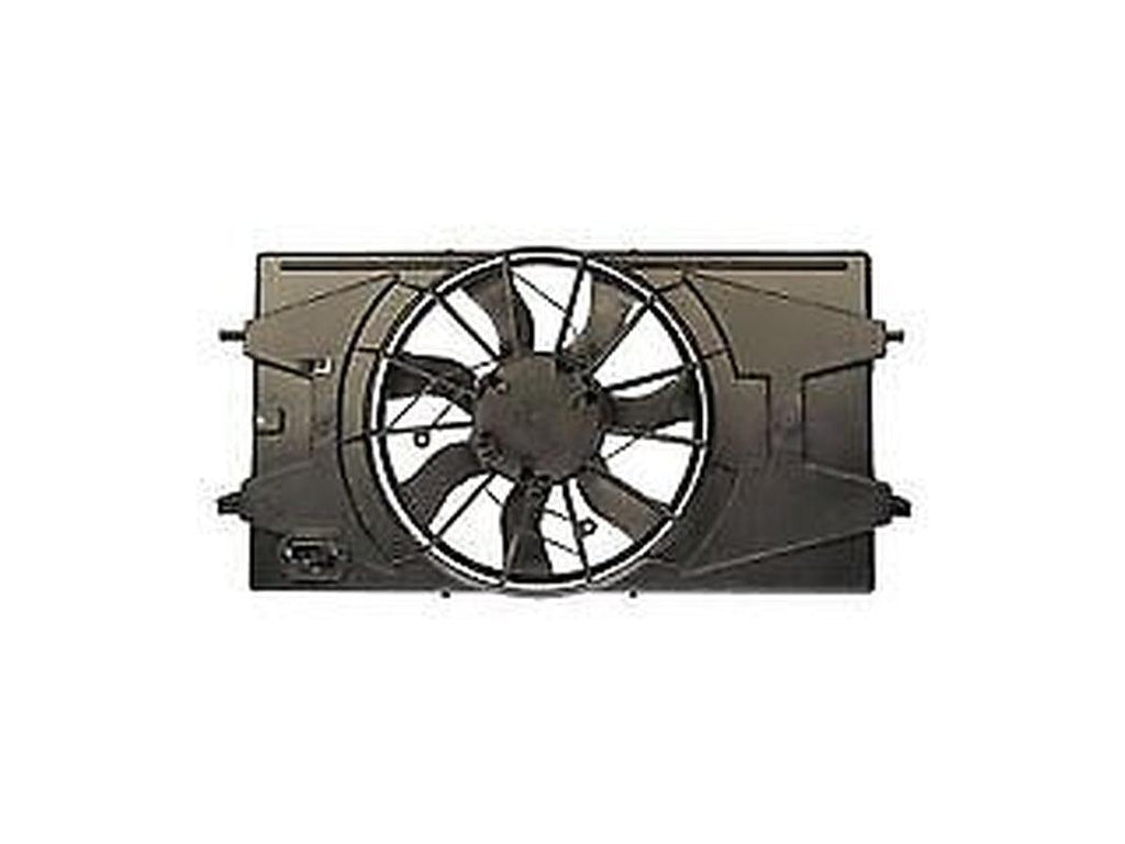 Dorman Engine Cooling Fan Assembly for Cobalt, G5, Ion, G4, Pursuit 621-057