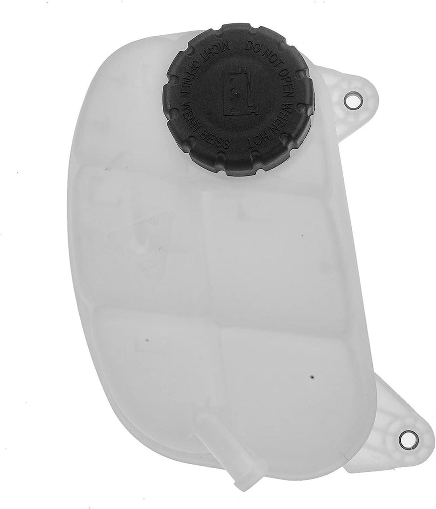 A-Premium Engine Coolant Overflow Recovery Reservoir Tank [W/Cap & Sensor] Compatible with Mercedes-Benz Metris W447 2016-2021 2.0L, Replace # A4475000149