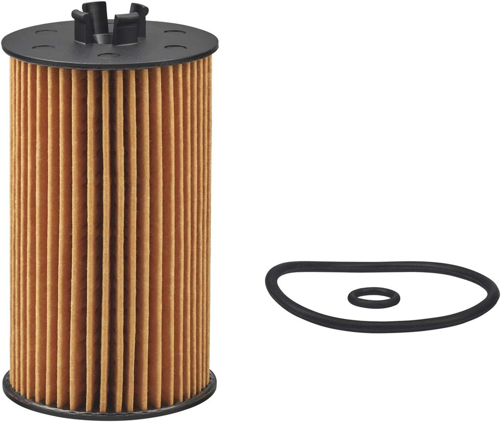 L21406 Premium Engine Protection Cartridge Oil Filter