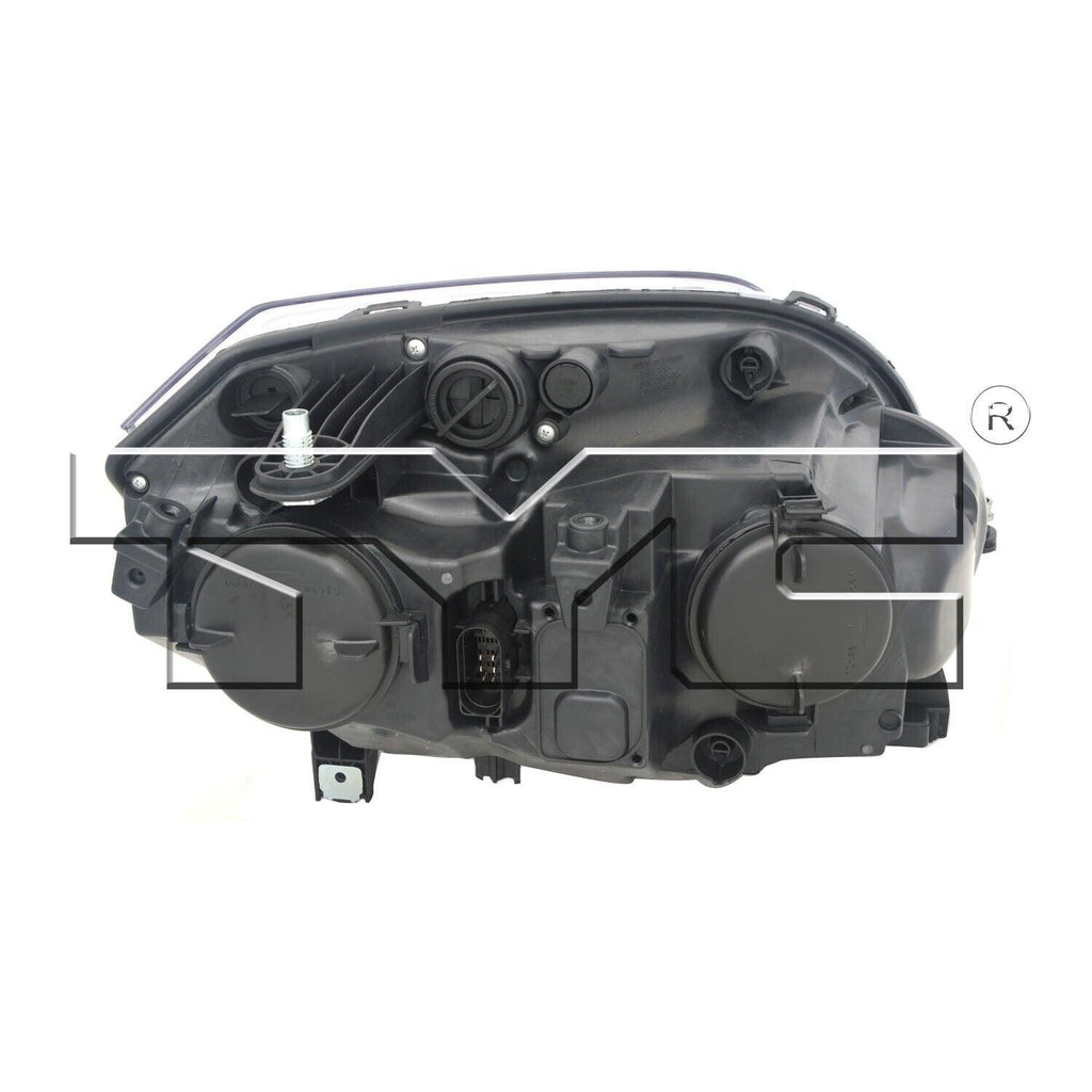 TYC Headlight Assembly for GLK300, GLK350 20-9374-00
