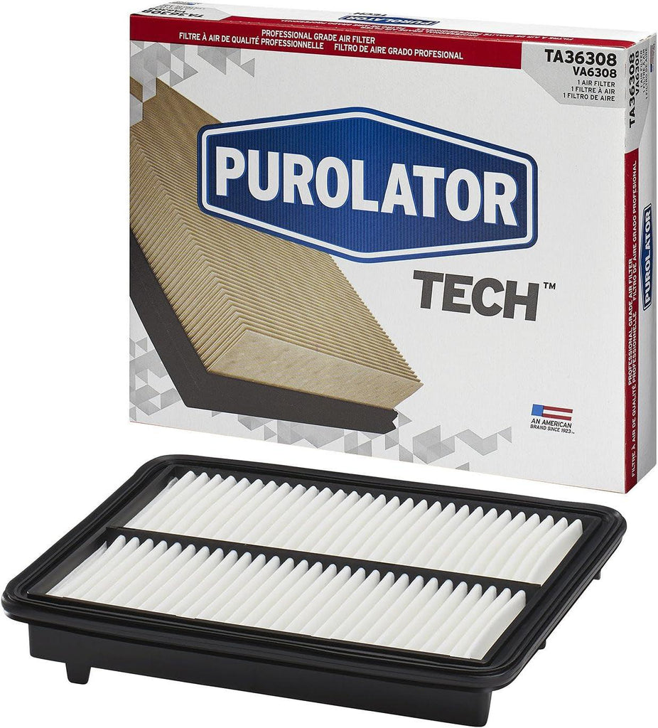 TA36308 tech Air Filter