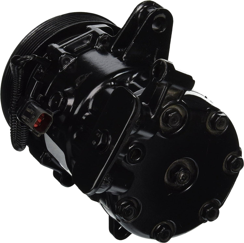 77578 Remanufactured AC Compressor