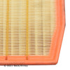 Beck Arnley Air Filter for BMW 042-1951