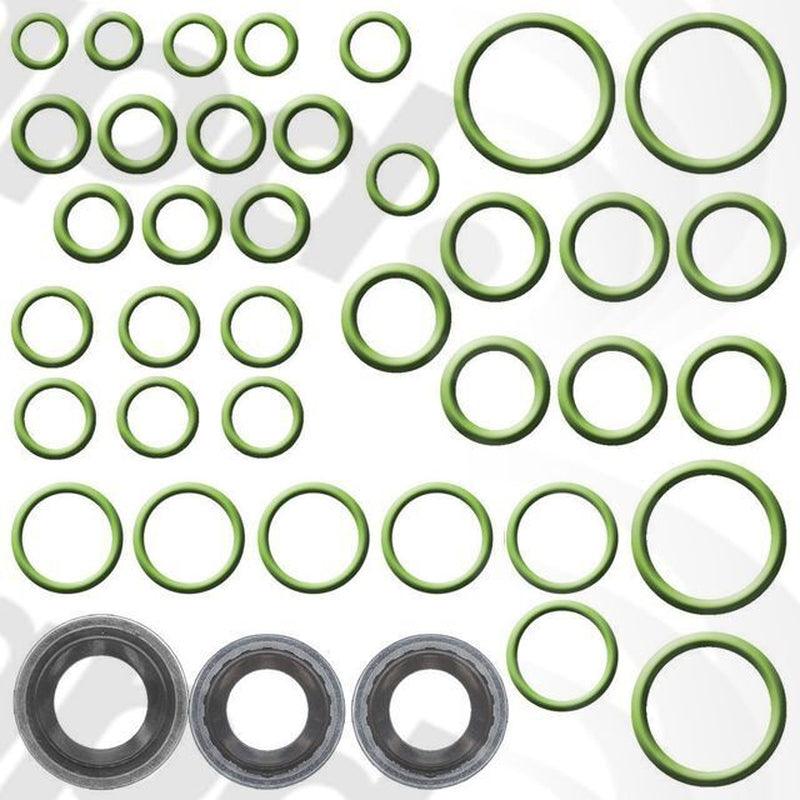 A/C Compressor and Component Kit for Silhouette, Trans Sport 9611790
