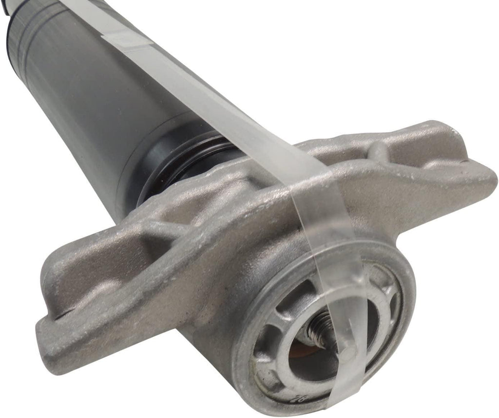 GM Original Equipment 13409599 Rear Shock Absorber with Upper Mount