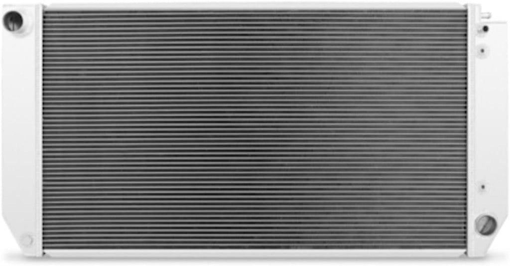 MMRAD-CHVY-94 Performance Aluminum Radiator Compatible with Chevrolet 6.5L Diesel 1994-2000