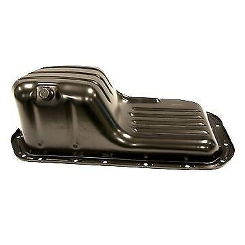 ATP Parts Engine Oil Pan for Accent, Scoupe 103169