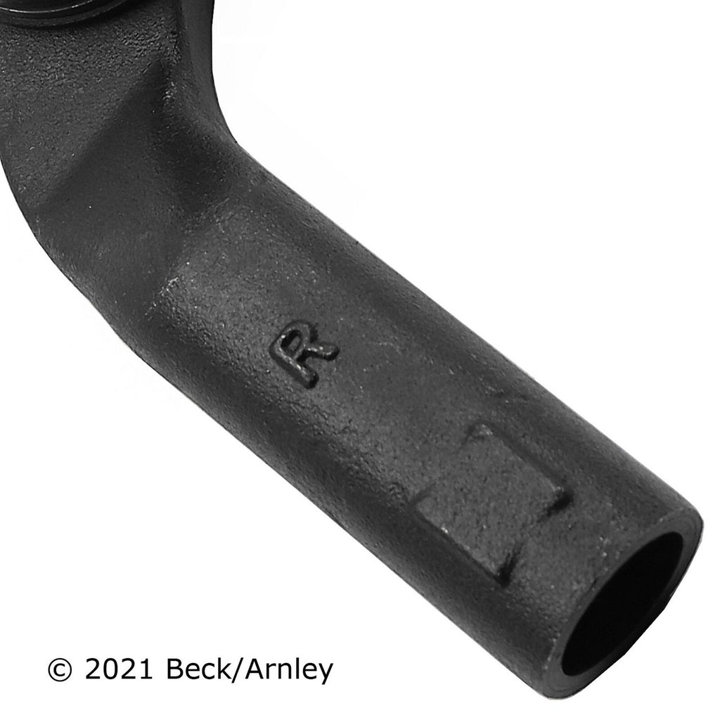 Beck Arnley Steering Tie Rod End for 5, 3 101-5280