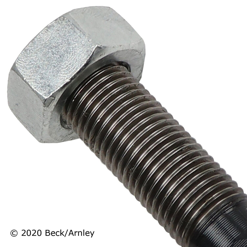 Beck Arnley Steering Tie Rod End for Nissan 101-8501