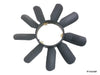 URO Engine Cooling Fan Blade for Mercedes-Benz 1122000123