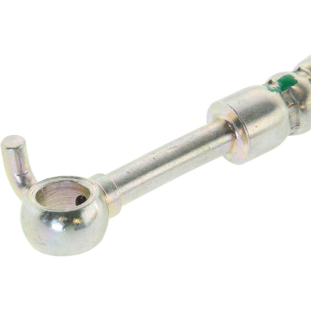 Centric Brake Hydraulic Hose for 15-21 Kia Sedona 150.50378