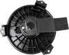 Heater Air Conditioning A/C Blower Motor with Cage for Scion Xd Toyota Yaris