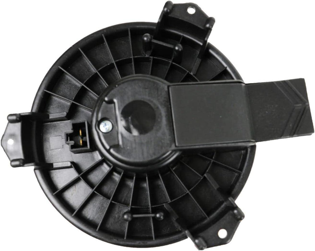 Heater Air Conditioning A/C Blower Motor with Cage for Scion Xd Toyota Yaris