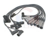Bremi Spark Plug Wire Set Q4150028 for 86-91 Mercedes-Benz 560SEL 420SEL 560SL