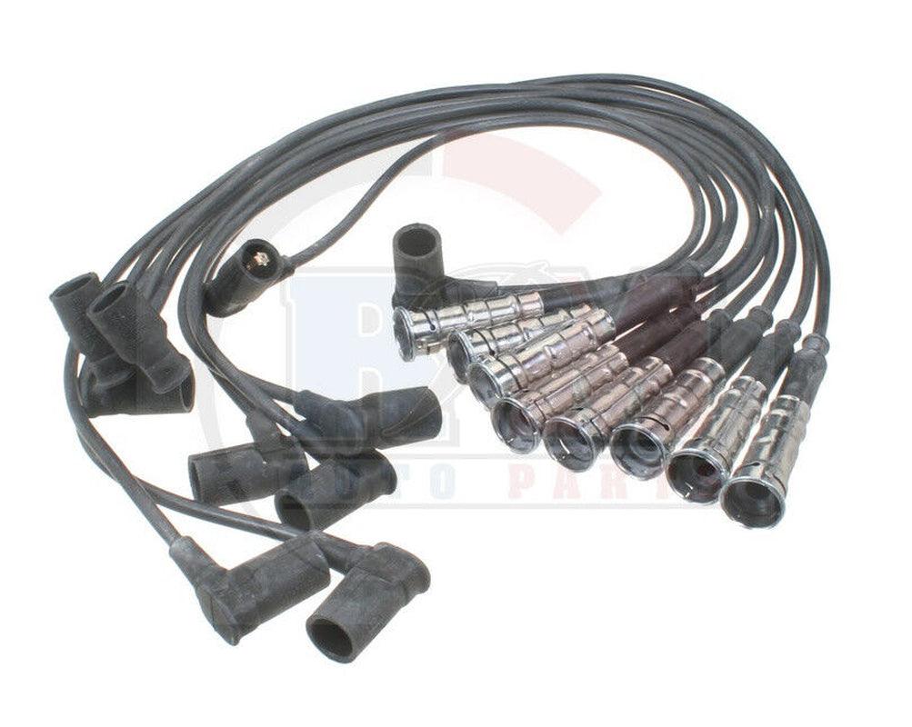 Bremi Spark Plug Wire Set Q4150028 for 86-91 Mercedes-Benz 560SEL 420SEL 560SL
