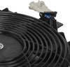 OEM-RF-0347 Factory Style Radiator Cooling Fan Assembly Compatible with 98-03 Mercedes-Benz ML320 / 03-05 ML350 / 98-01 ML430