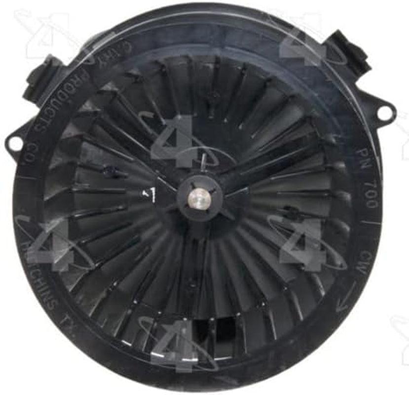 75013 Blower Motor Ass