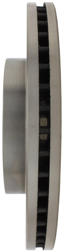 Centric Front Disc Brake Rotor for MPV, Millenia (121.45053)