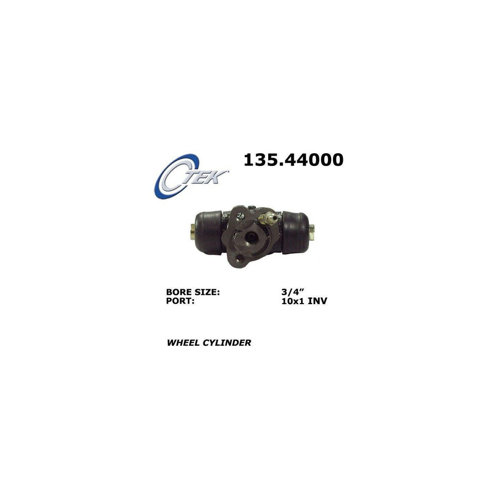 Drum Brake Wheel Cylinder for Yaris, Prius, Corolla, Xb, Celica+More 135.44000